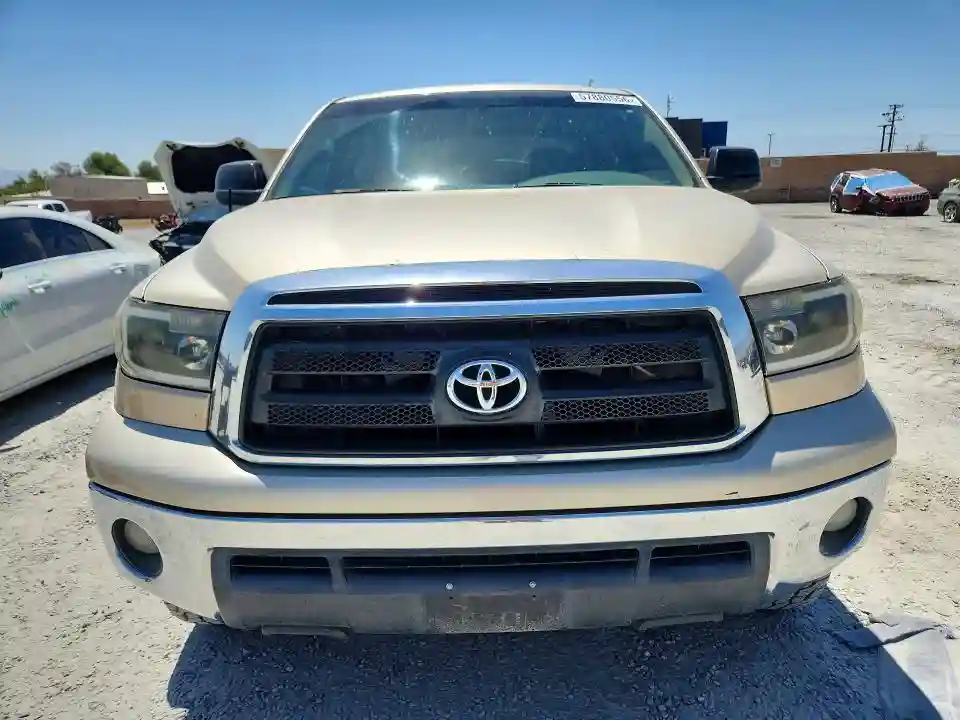 5TFEY5F12AX091146 2010 TOYOTA TUNDRA-4