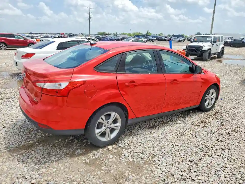 1FADP3F22DL243617 2013 FORD FOCUS-2