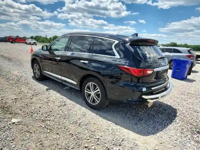 5N1DL0MM3JC503233 2018 INFINITI QX60-1