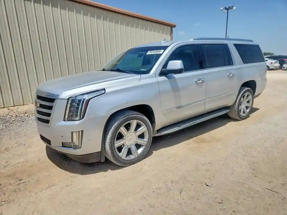 1GYS4HKJ7LR113858 2020 CADILLAC ESCALADE-0