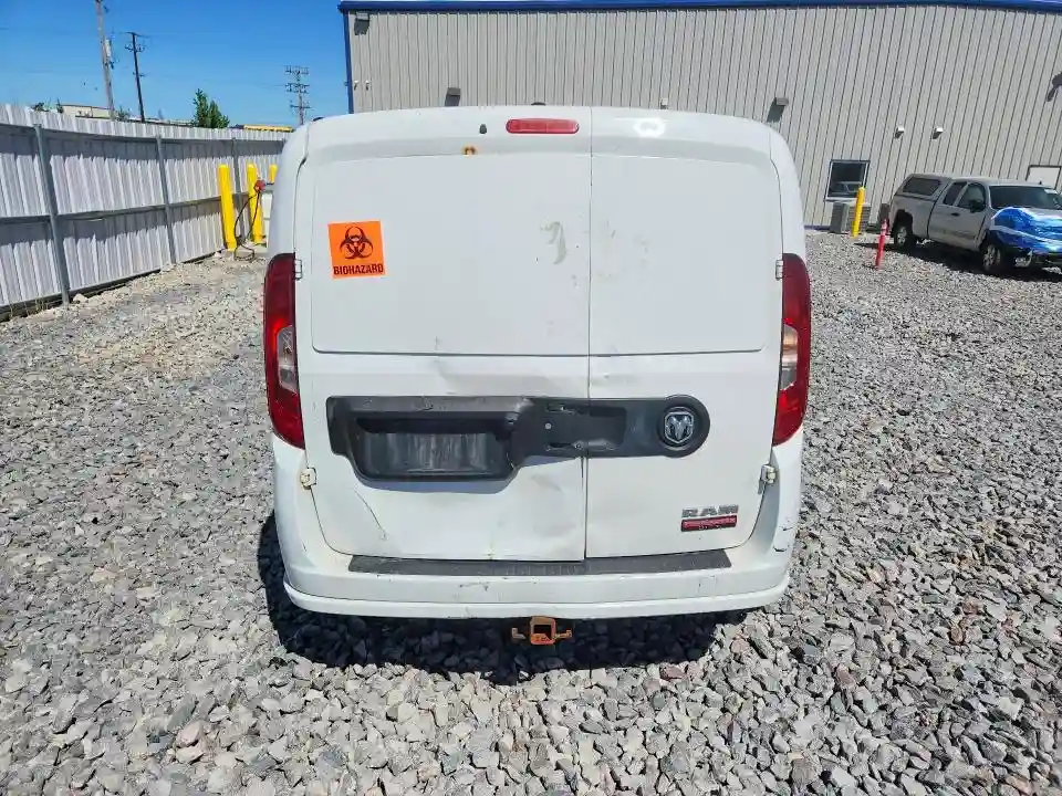ZFBERFBB1H6D23677 2017 RAM PROMASTER-5