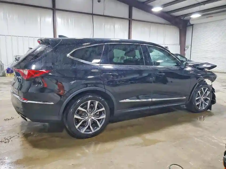 5J8YE1H47RL020969 2024 ACURA MDX-2