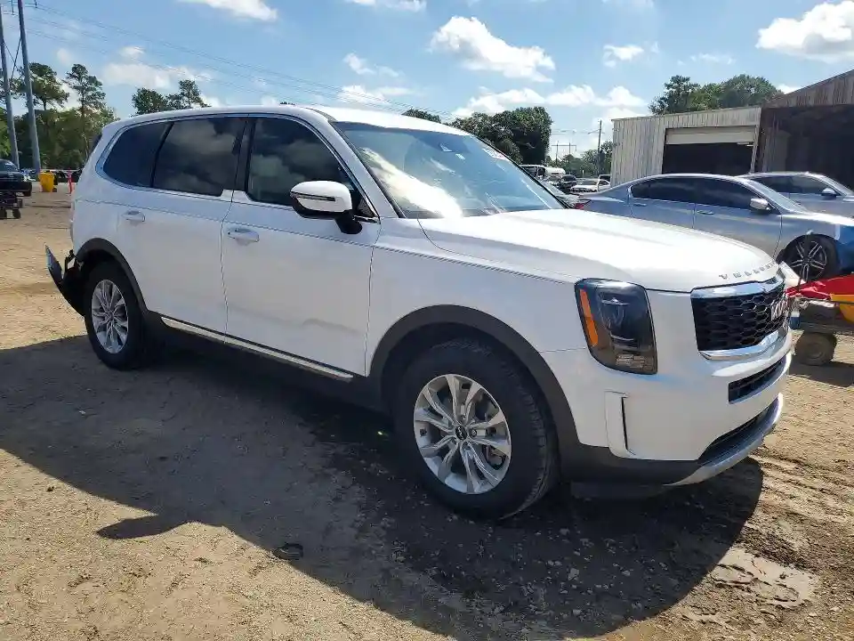 5XYP24HC2NG244846 2022 KIA TELLURIDE-3