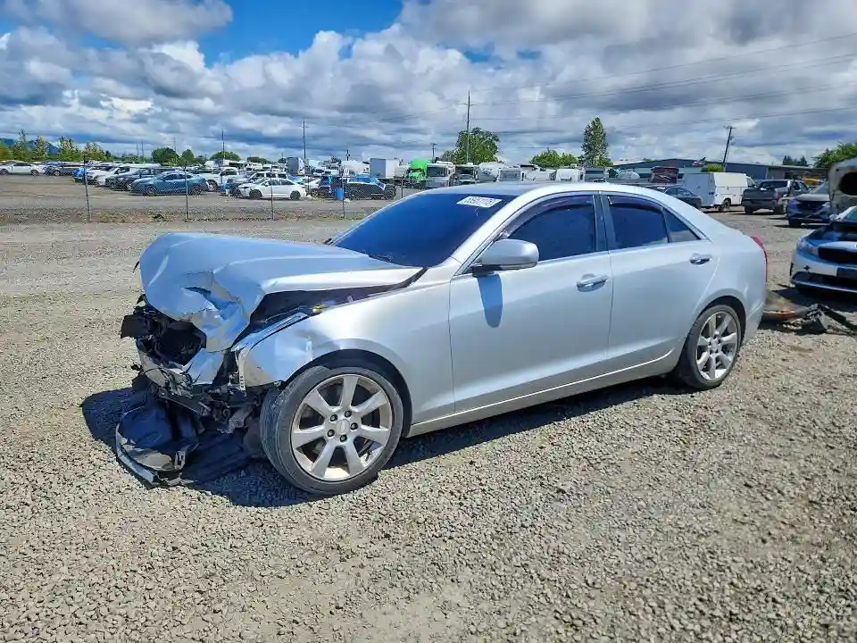 1G6AB5SA2F0122193 2015 CADILLAC ATS-0