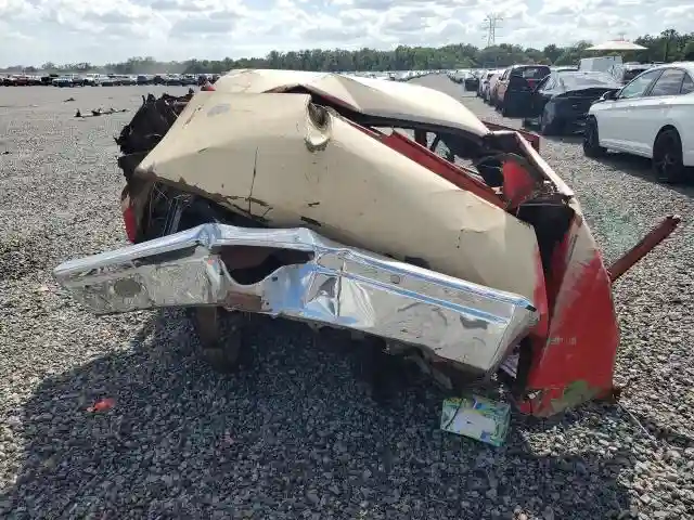 113271W268247 1971 CHEVROLET NOVA-5