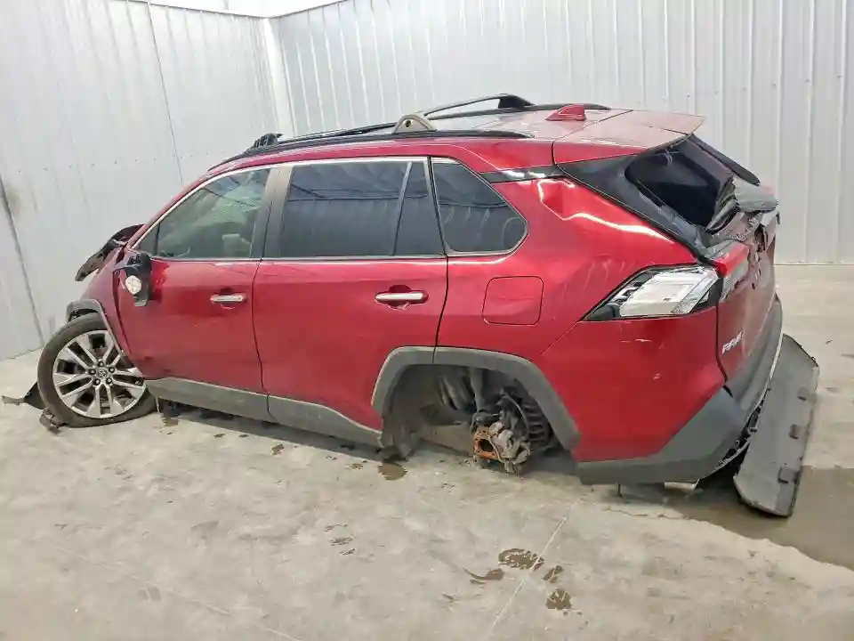 JTMY1RFV4KD515618 2019 TOYOTA RAV4-1