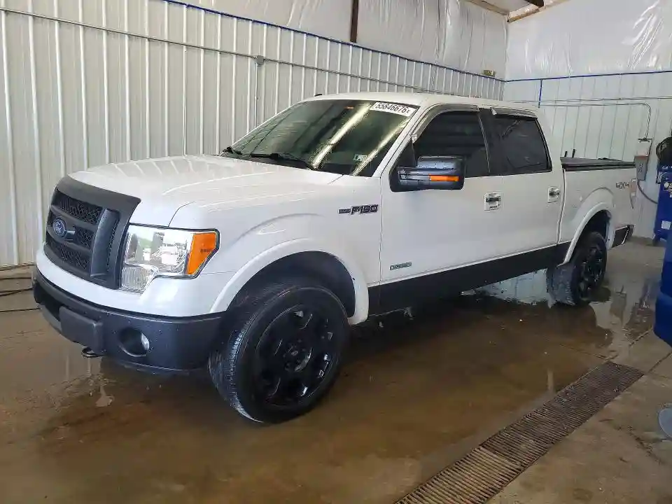1FTFW1ET2BFD05775 2011 FORD F150-0