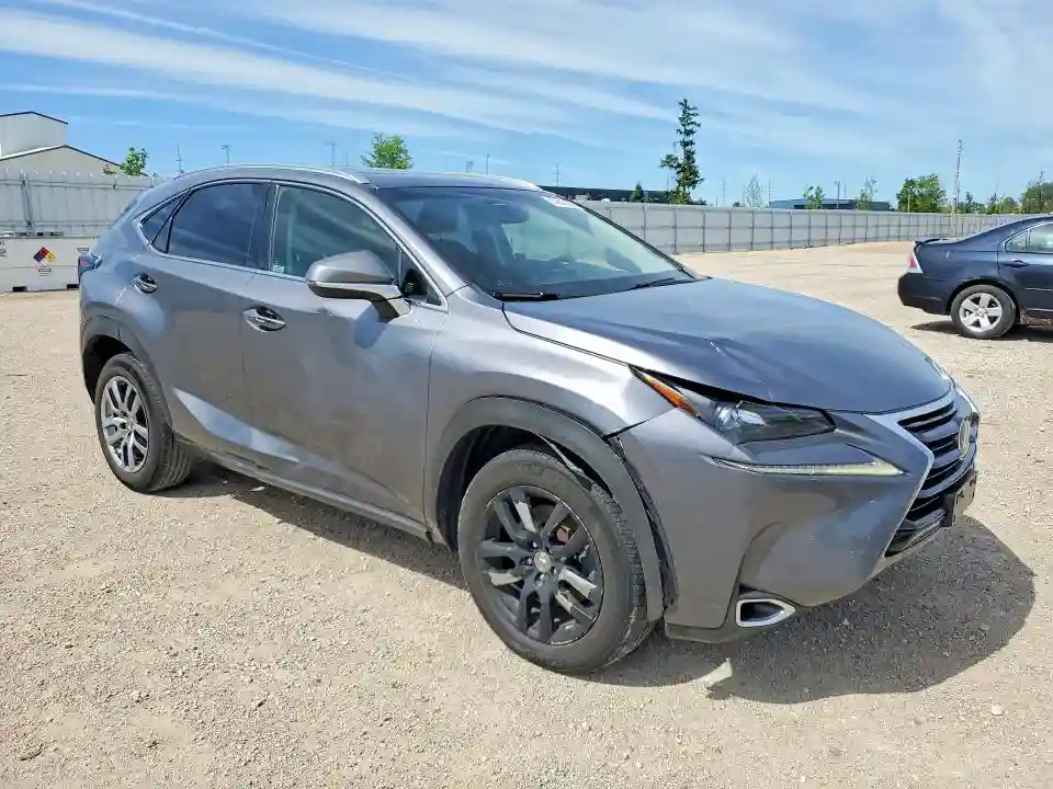 JTJYARBZ7F2017792 2015 LEXUS NX-3
