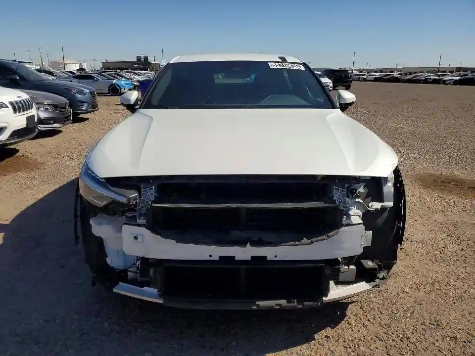 YSMEG3KA6PL153620 2023 POLESTAR 2-4