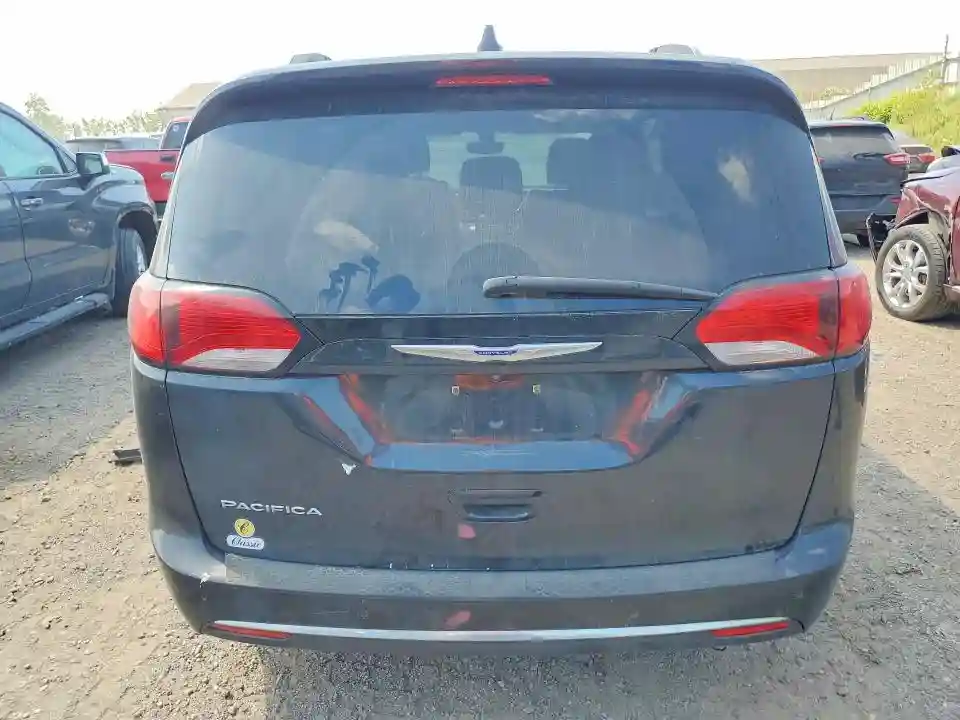 2C4RC1BG6KR626904 2019 CHRYSLER PACIFICA-5