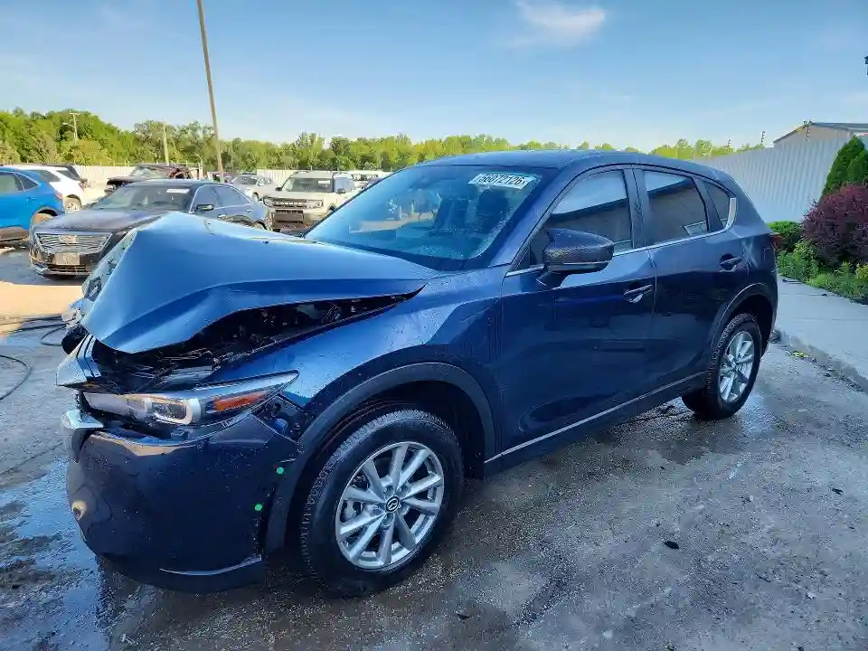 JM3KFBAL5S0606562 2025 MAZDA CX-5-0