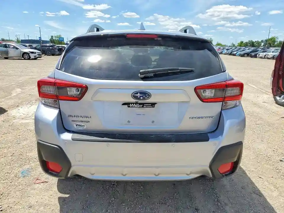 JF2GTHMC1N8233985 2022 SUBARU CROSSTREK-5