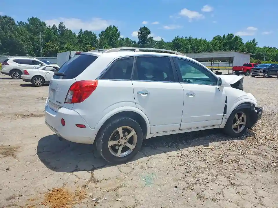 3GNAL3EK7ES521120 2014 CHEVROLET CAPTIVA-2