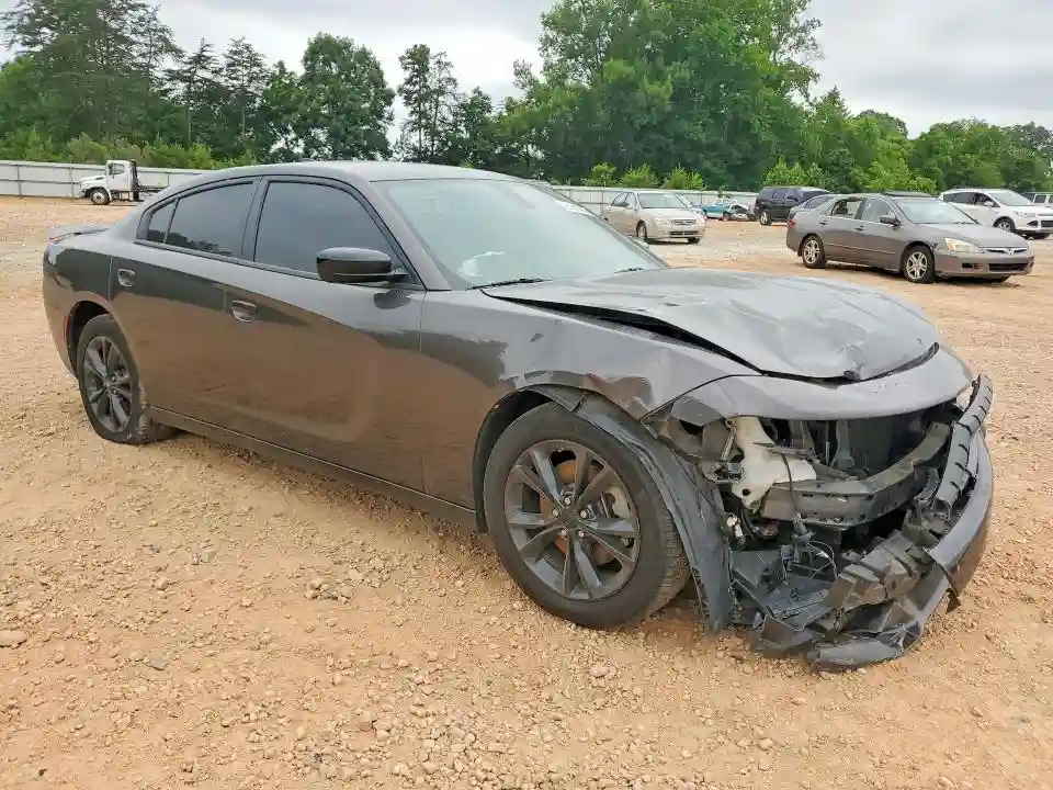 2C3CDXJG5NH170643 2022 DODGE CHARGER-3