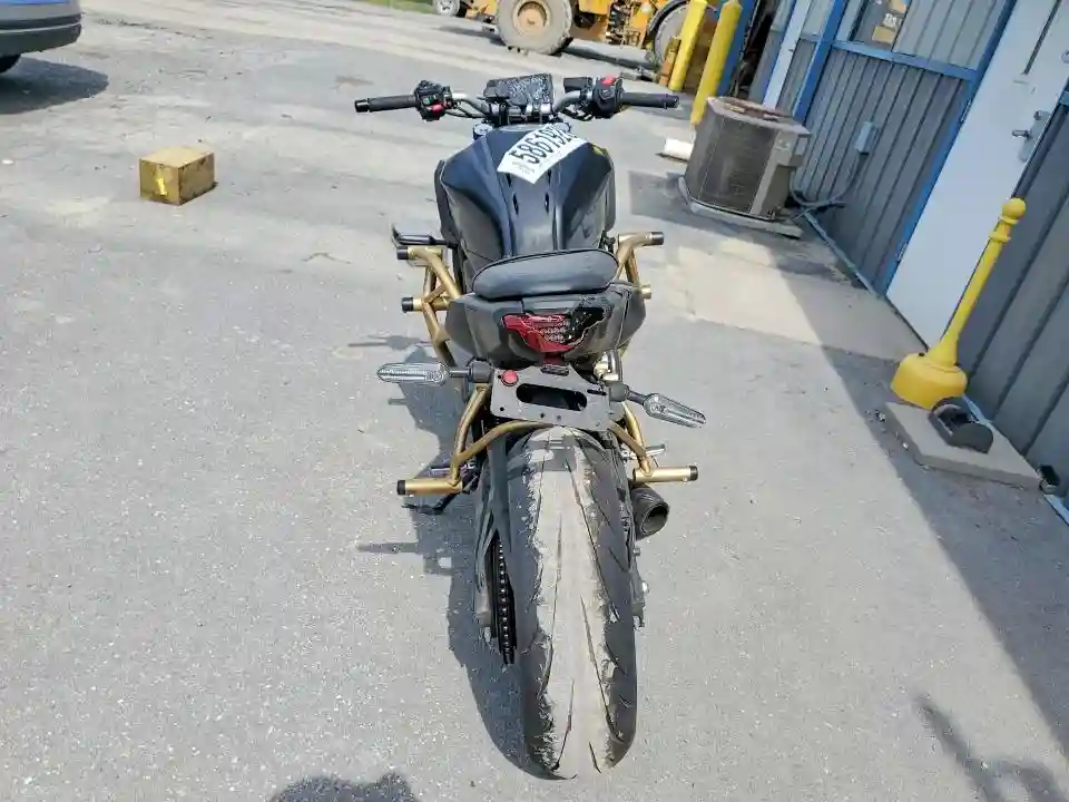 JYARM48E5SA000751 2025 YAMAHA ALL OTHER-3