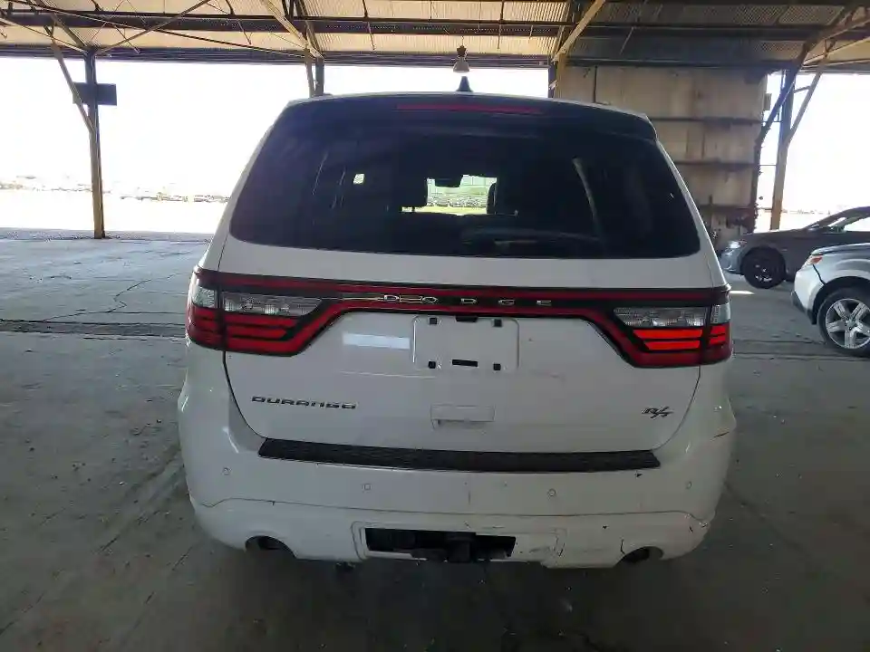 1C4SDHCT8PC557491 2023 DODGE DURANGO-5