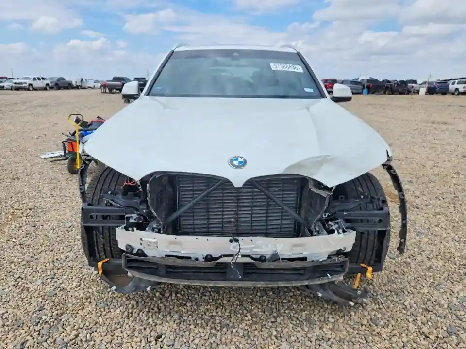 5UXCR6C05M9H23332 2021 BMW X5-4