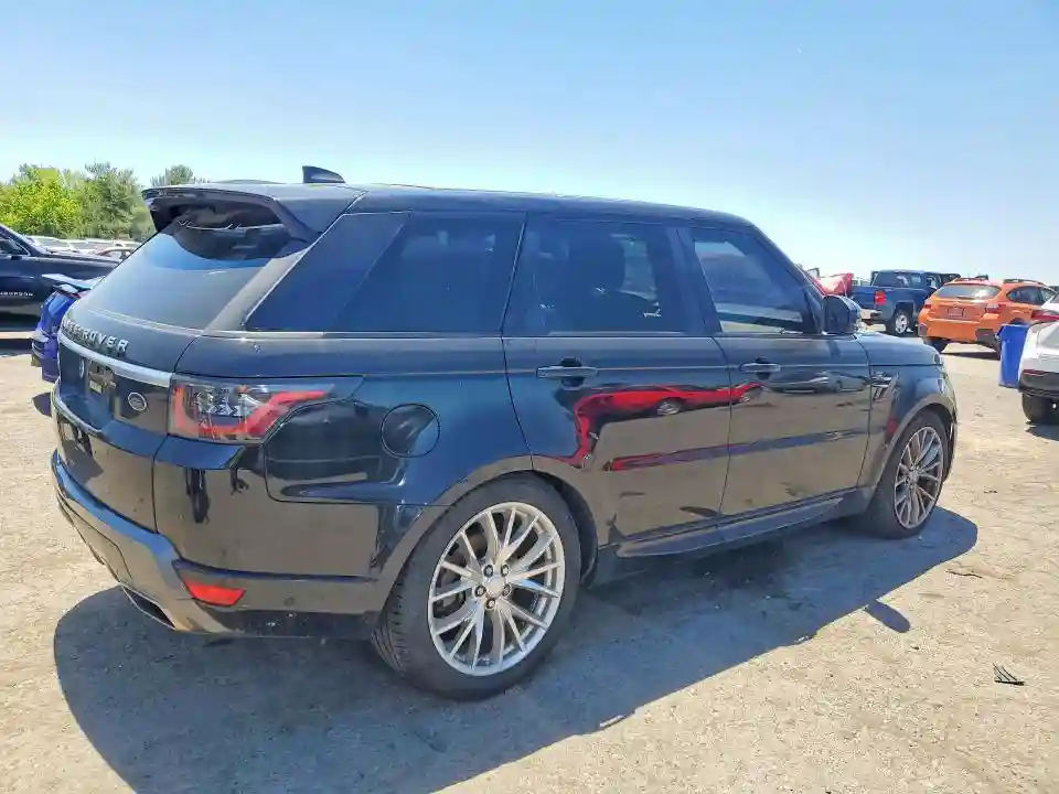 SALWR2RK1JA184837 2018 LAND ROVER RANGEROVER-2