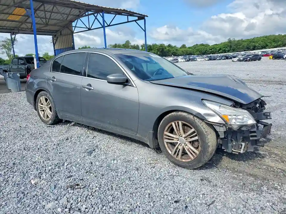 JN1CV6AP0AM404054 2010 INFINITI G37-3