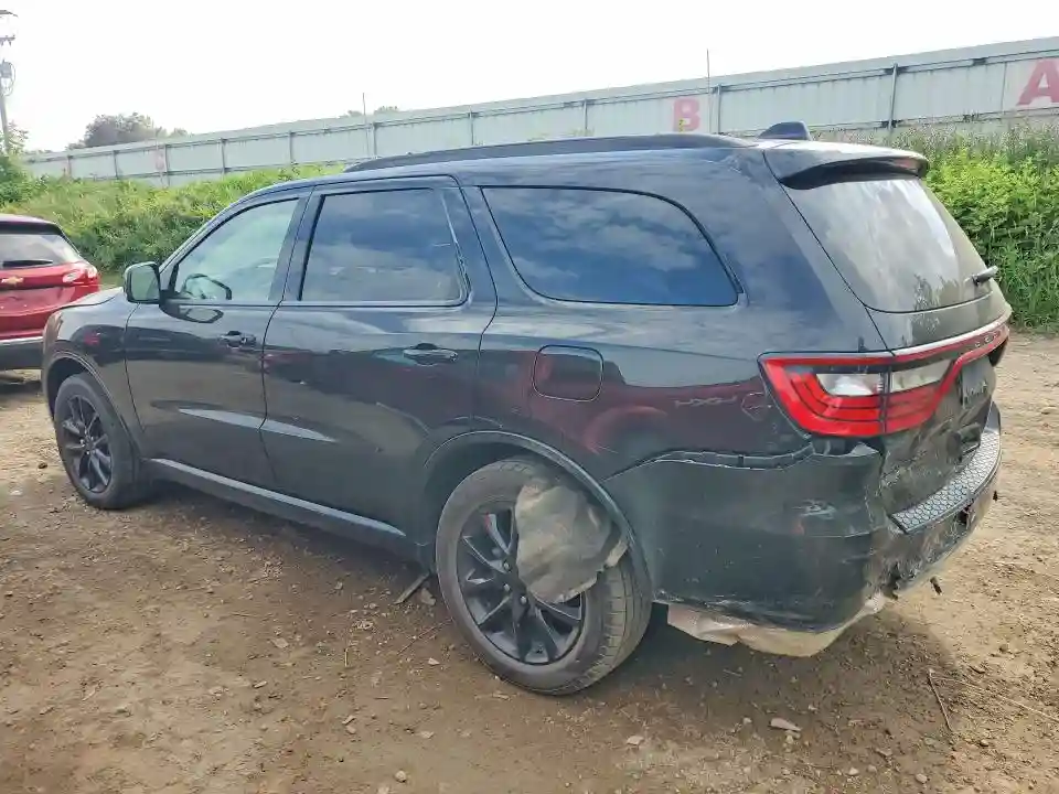 1C4RDJDGXHC726192 2017 DODGE DURANGO-1