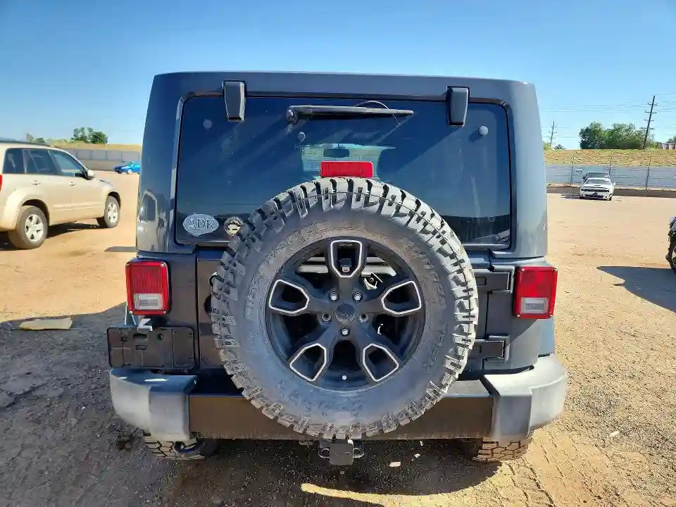 1C4BJWEG9HL706294 2017 JEEP WRANGLER-5