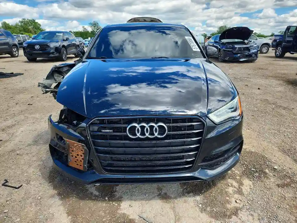 WAUJ8GFF5G1060925 2016 AUDI A3-4