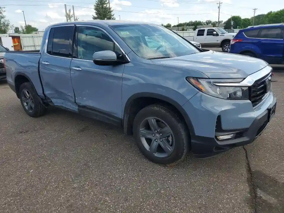 5FPYK3F72NB022116 2022 HONDA RIDGELINE-3