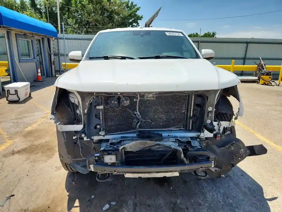 1FMJK1JTXJEA59473 2018 FORD EXPEDITION-4