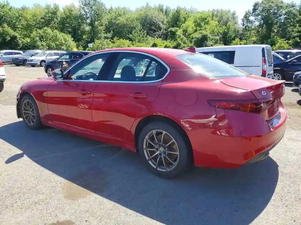 ZARFANAN9L7636898 2020 ALFA ROMEO GIULIA-1