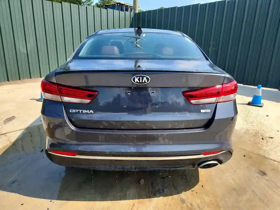 5XXGT4L13HG169554 2017 KIA OPTIMA-5