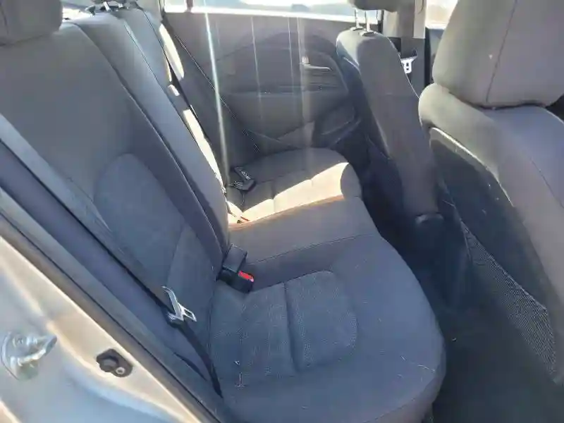 KNADM4A35D6238481 2013 KIA RIO-5