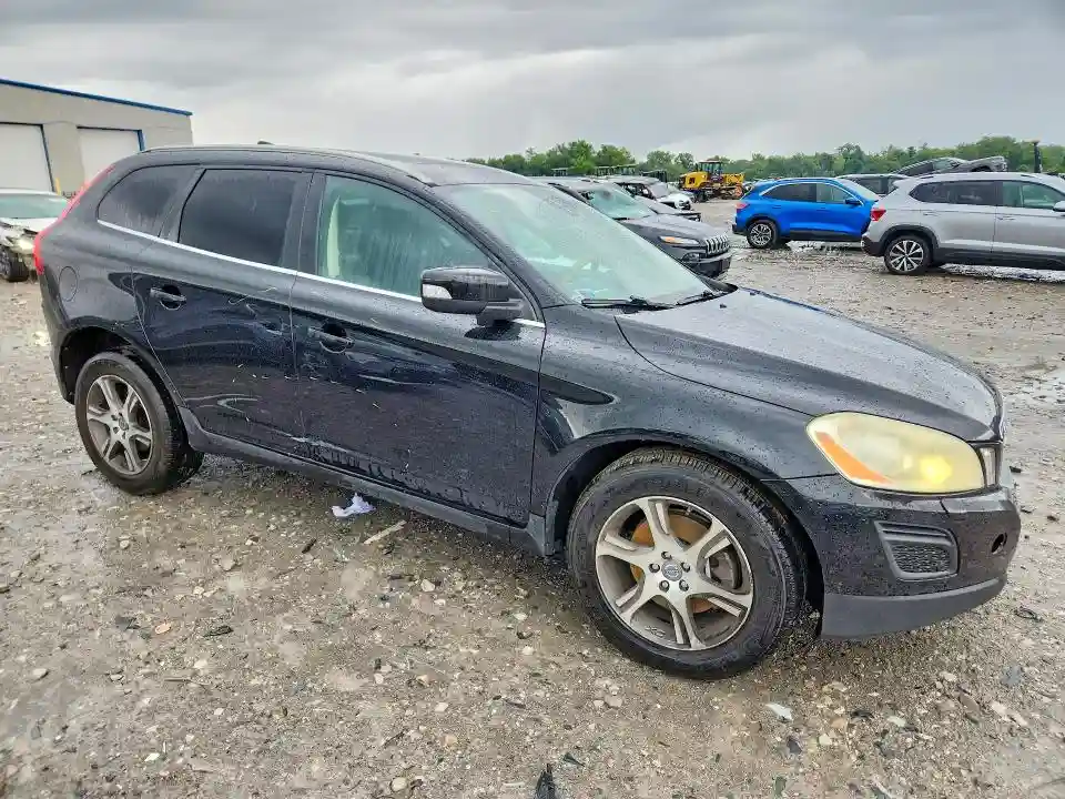 YV4902DZ7C2345253 2012 VOLVO XC60-3