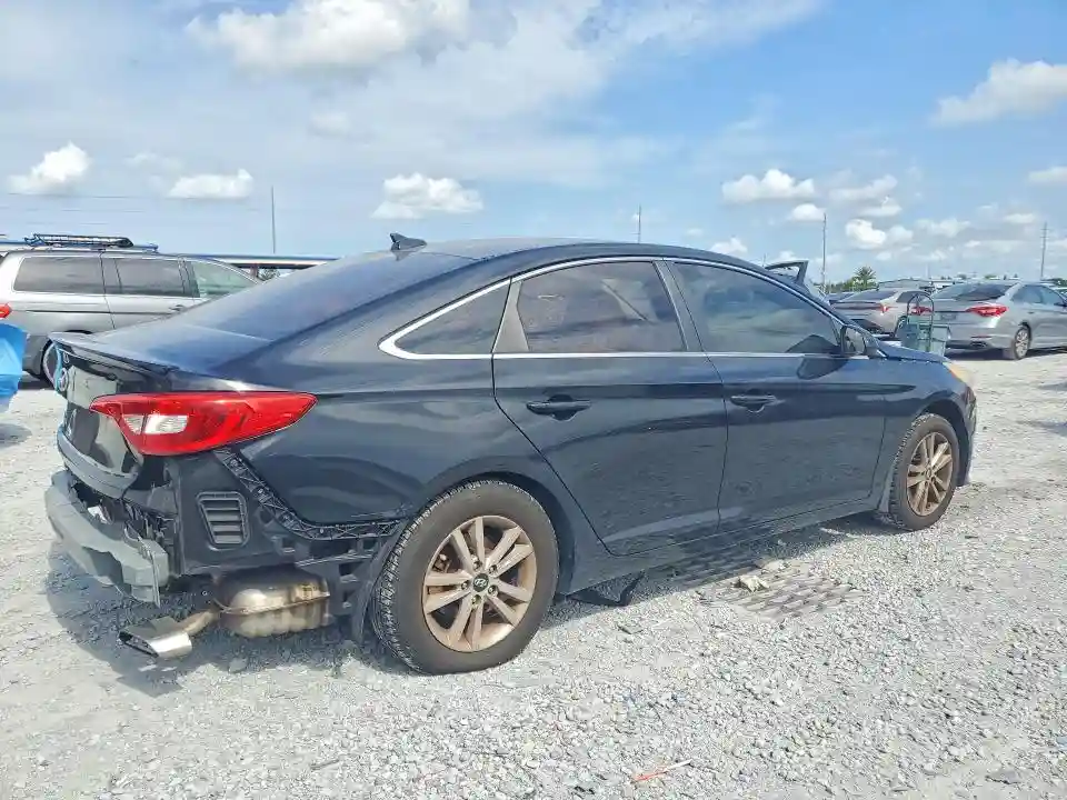5NPE24AF5FH227559 2015 HYUNDAI SONATA-2