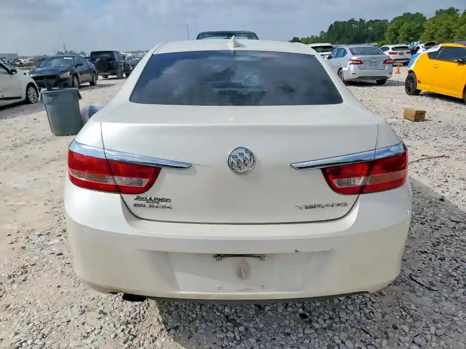 1G4PP5SKXG4130694 2016 BUICK VERANO-5