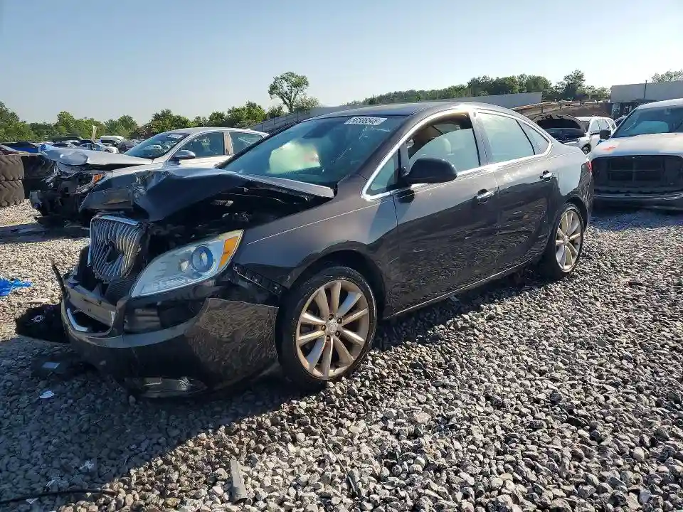 1G4PR5SK1E4123219 2014 BUICK VERANO-0