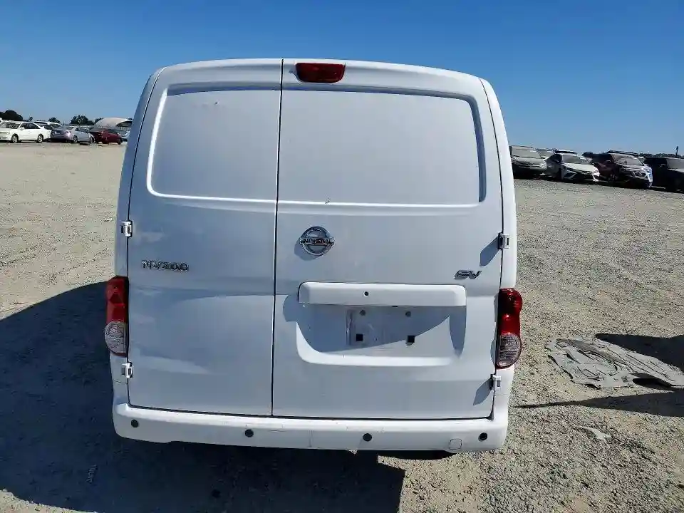 3N6CM0KN5LK699663 2020 NISSAN NV200 S-5