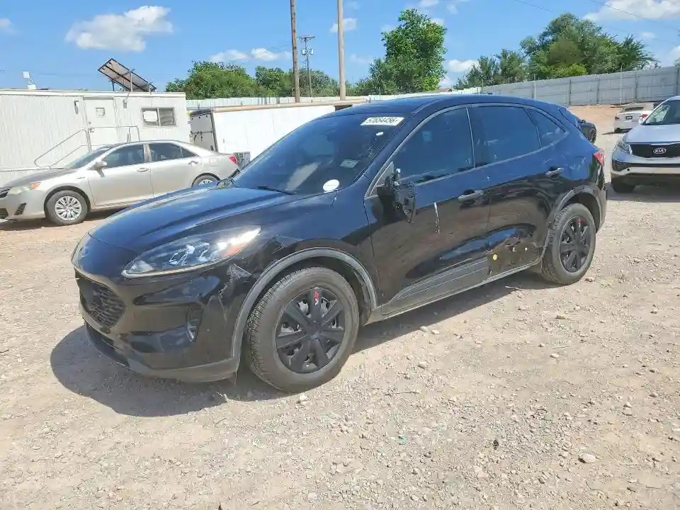 1FMCU0F63LUB41120 2020 FORD ESCAPE-0