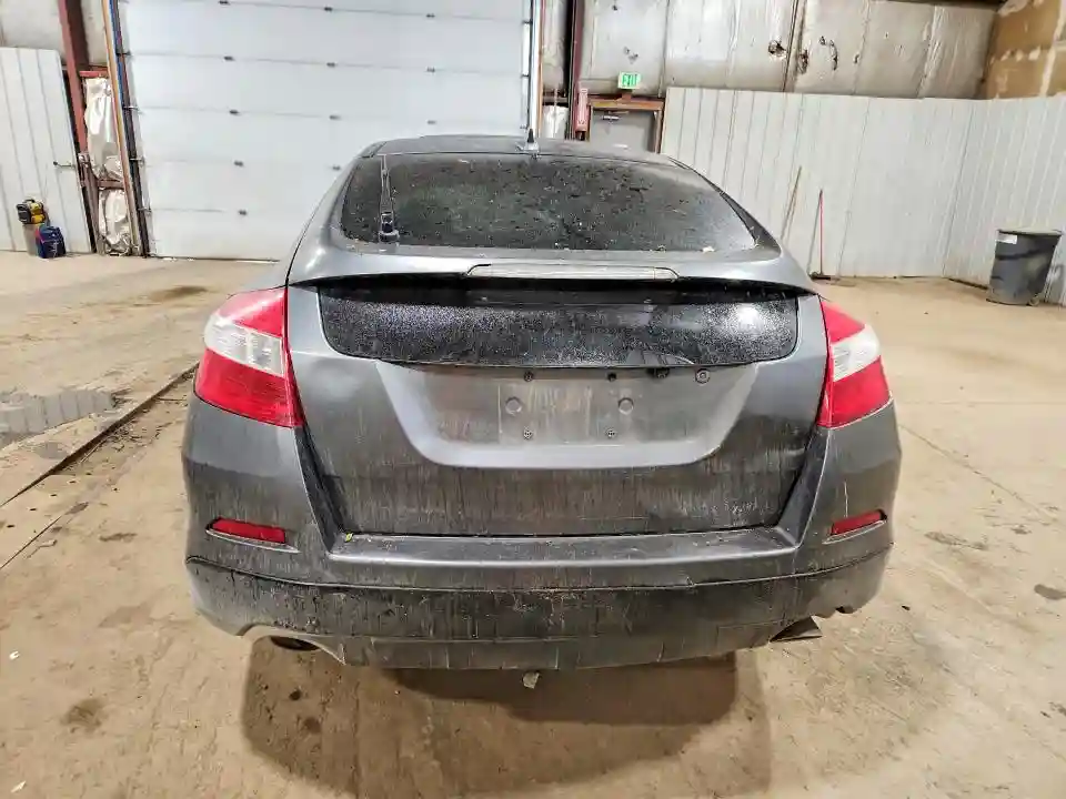 5J6TF2H56EL002472 2014 HONDA CROSSTOUR-5