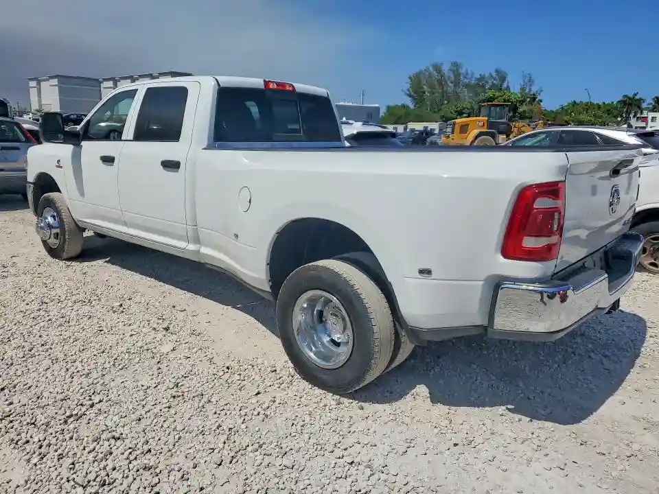 3C63RRGL6RG294799 2024 RAM 3500-1