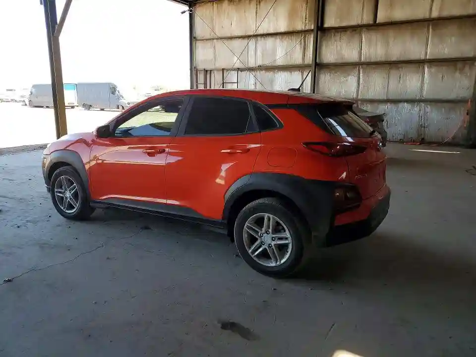 KM8K12AA7KU195062 2019 HYUNDAI KONA-1