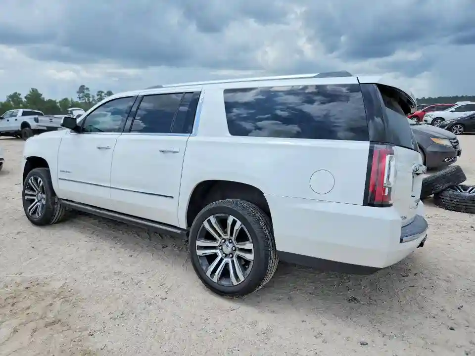1GKS1HKJ4HR316006 2017 GMC YUKON-1