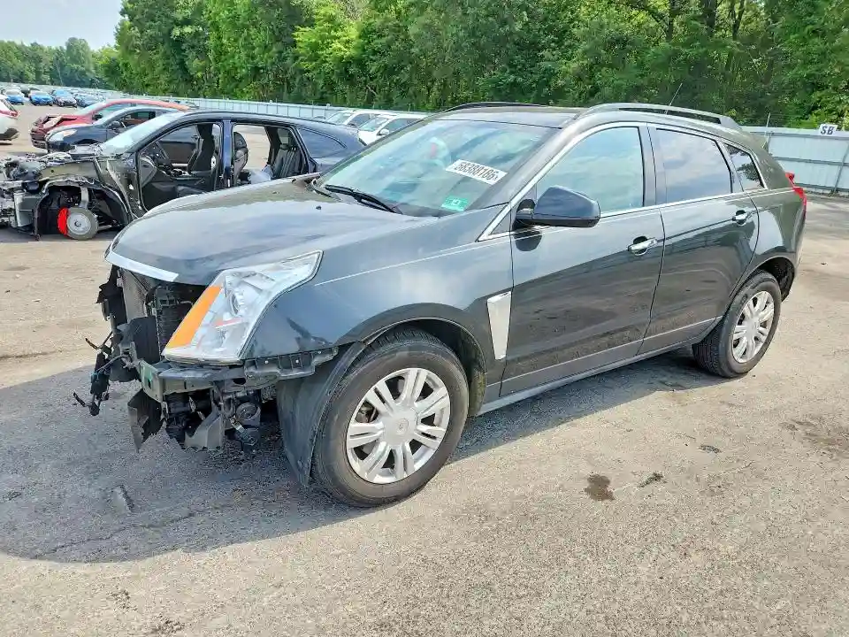 3GYFNAE38ES640794 2014 CADILLAC SRX-0