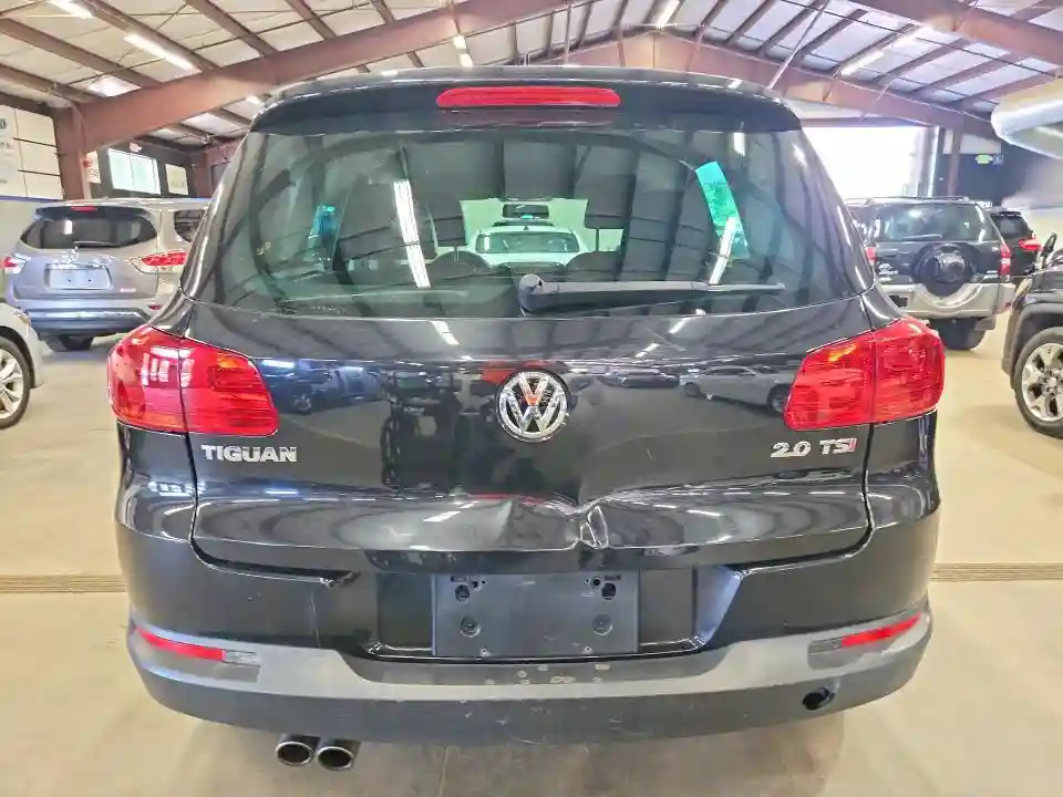 WVGAV7AX4CW578884 2012 VOLKSWAGEN TIGUAN-5