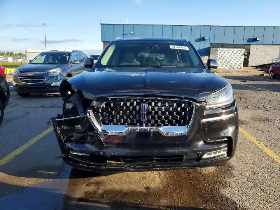 5LM5J6XC5MGL06316 2021 LINCOLN AVIATOR-4