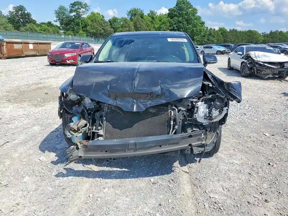 2LMHJ5AT5EBL58450 2014 LINCOLN MKT-4