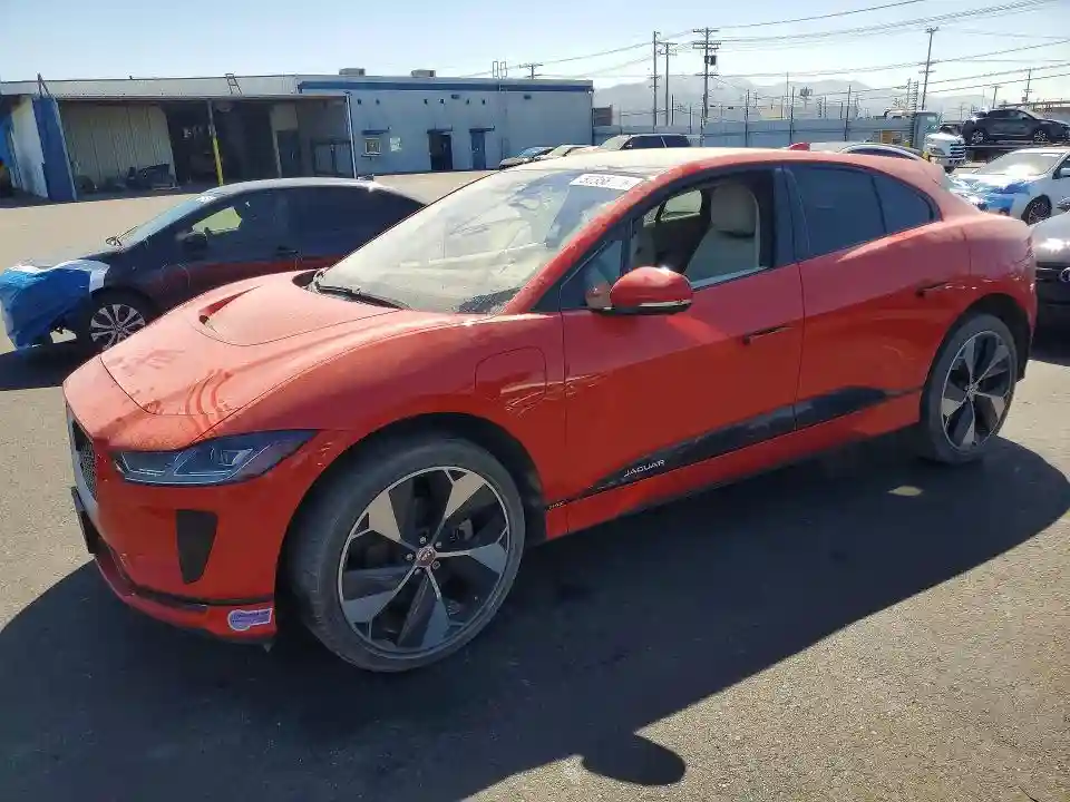 SADHD2S13K1F73262 2019 JAGUAR I-PACE-0