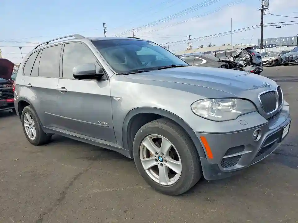 5UXZV4C55D0G51932 2013 BMW X5-3