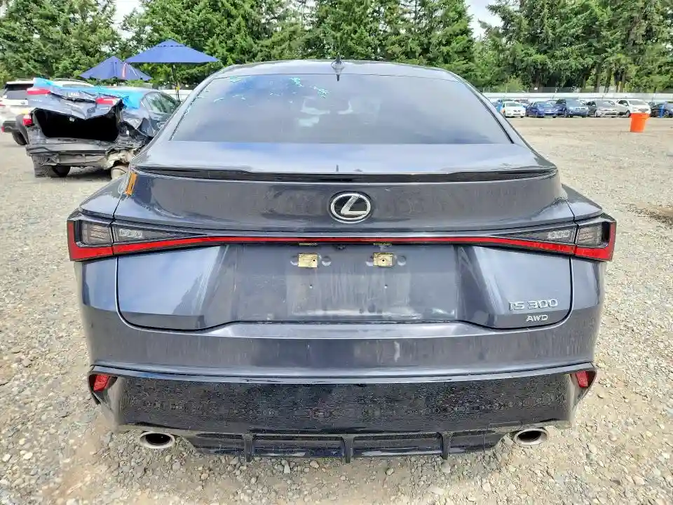 JTHB81F27R5053759 2024 LEXUS IS-5