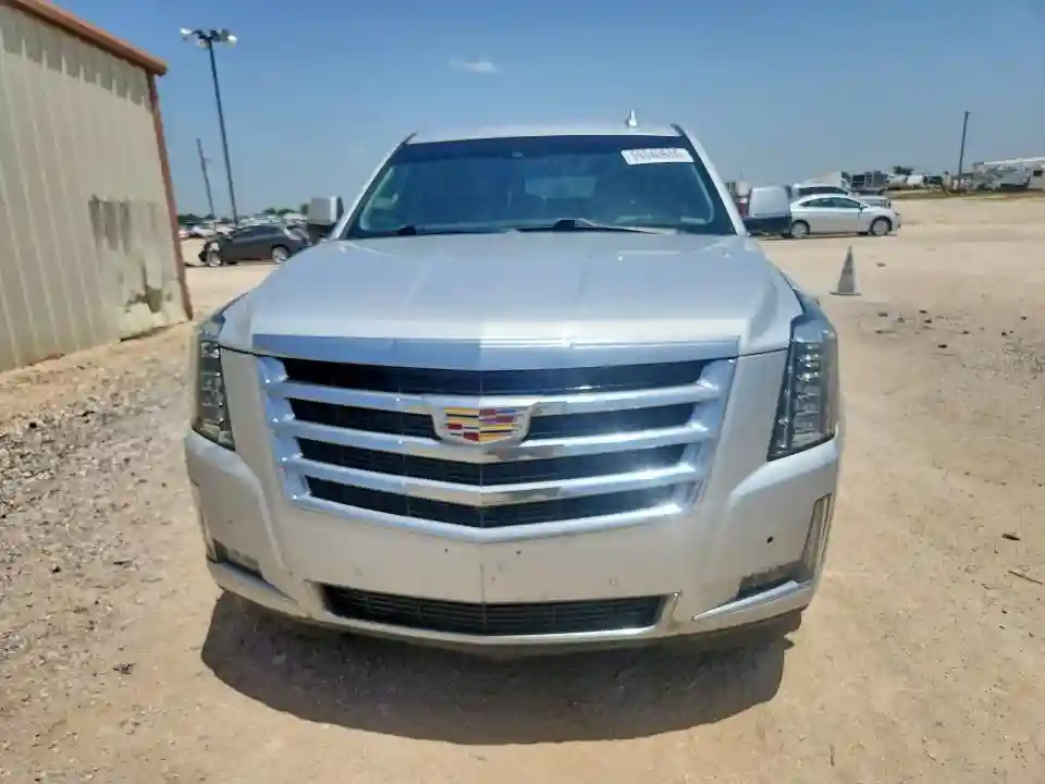 1GYS4HKJ7LR113858 2020 CADILLAC ESCALADE-4
