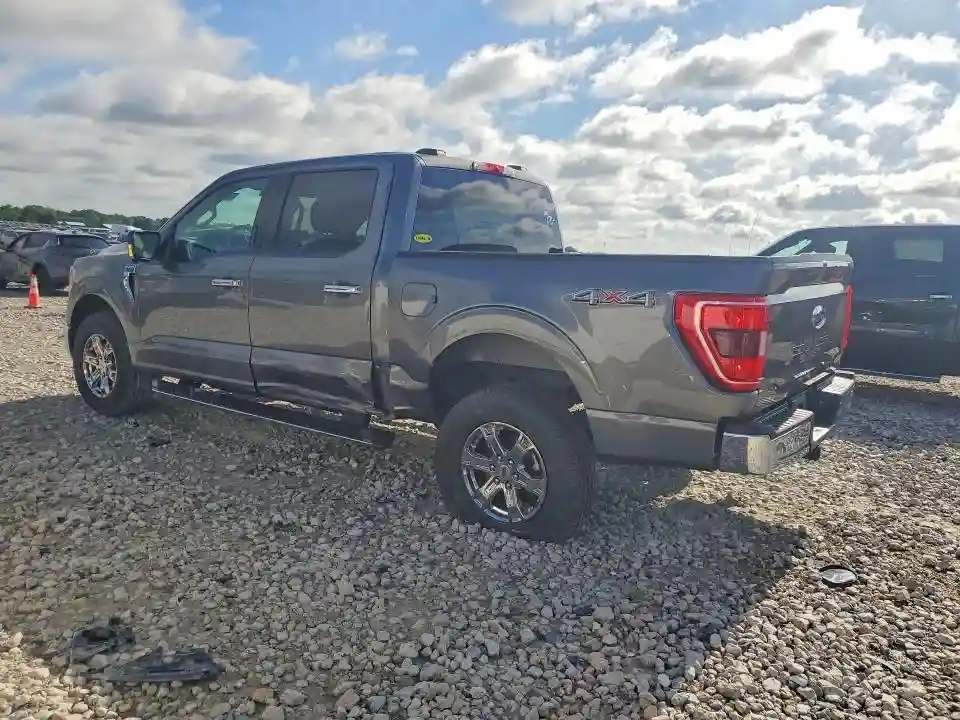 1FTFW1E89MKD72847 2021 FORD F-150-1